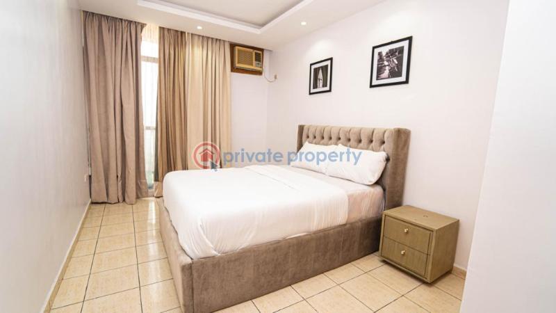 3 bedroom Block Of Flats For Rent 1004 Victoria Island Lagos - 10
