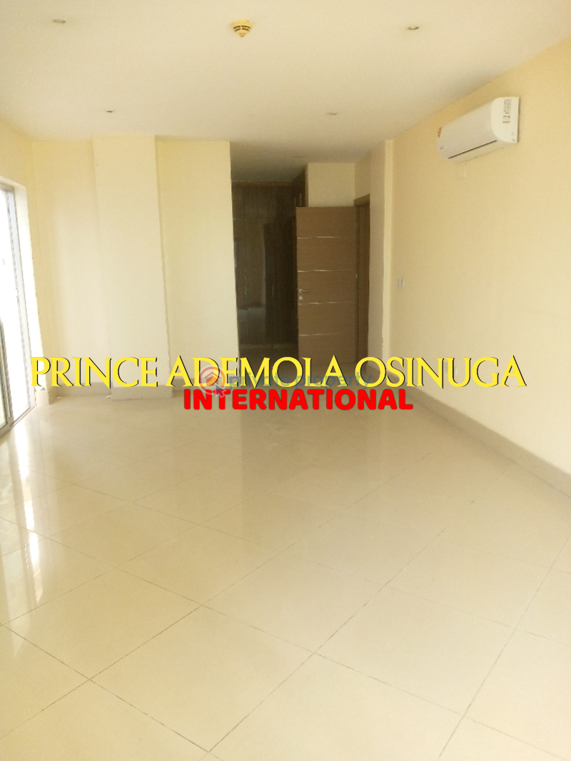 3 bedroom Flat & Apartment For Rent Kofo Abayomi Victoria Island Lagos - 2