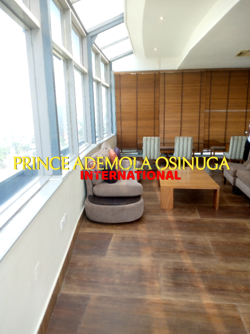 3 bedroom Flat & Apartment For Rent Kofo Abayomi Victoria Island Lagos - 4