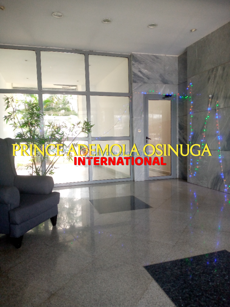 3 bedroom Flat & Apartment For Rent Kofo Abayomi Victoria Island Lagos - 7