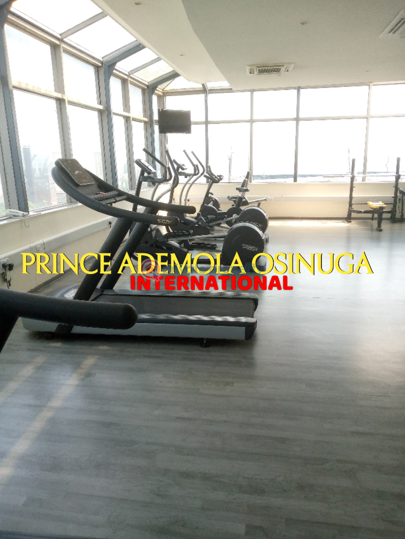 3 bedroom Flat & Apartment For Rent Kofo Abayomi Victoria Island Lagos - 5