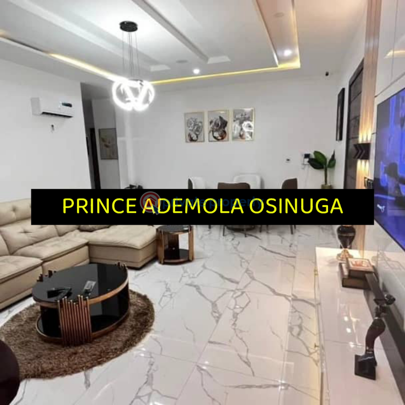 3 bedroom Flat & Apartment For Rent Ikoyi Lagos - 5