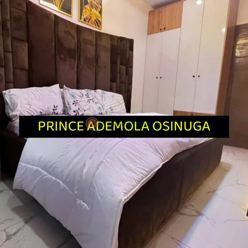 3 bedroom Flat & Apartment For Rent Ikoyi Lagos - 3
