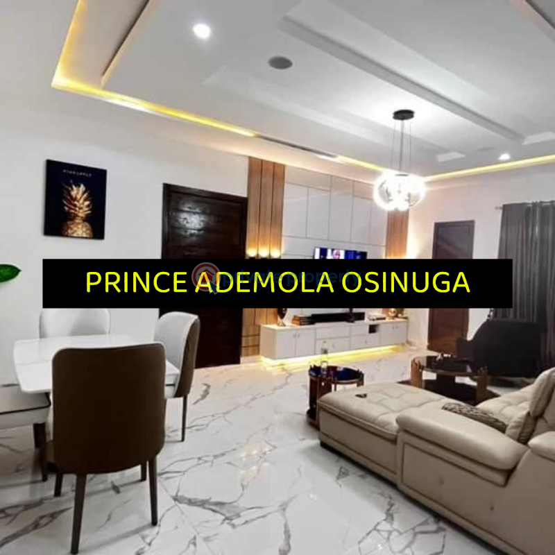 3 bedroom Flat & Apartment For Rent Ikoyi Lagos - 0