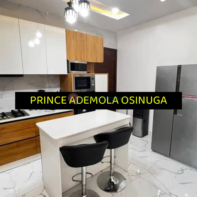 3 bedroom Flat & Apartment For Rent Ikoyi Lagos - 2