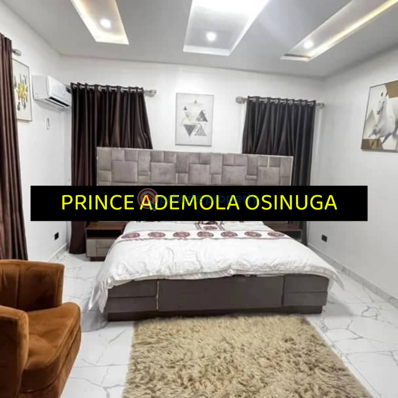 3 bedroom Flat & Apartment For Rent Ikoyi Lagos - 7