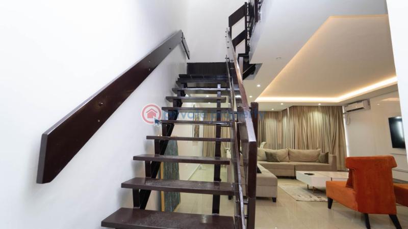 3 bedroom Block Of Flats For Rent 1004 Victoria Island Lagos - 9