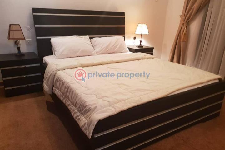 3 bedroom Block Of Flats For Rent Idejo, Adeola Odeku Victoria Island Lagos - 3