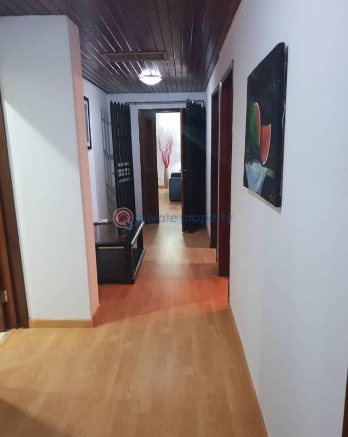 3 bedroom Block Of Flats For Rent Idejo, Adeola Odeku Victoria Island Lagos - 2