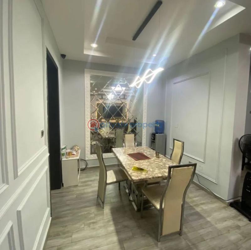 3 bedroom Block Of Flats For Rent Lekki Phase 1 Lagos - 2