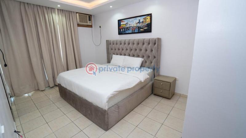 3 bedroom Block Of Flats For Rent 1004 Victoria Island Lagos - 16