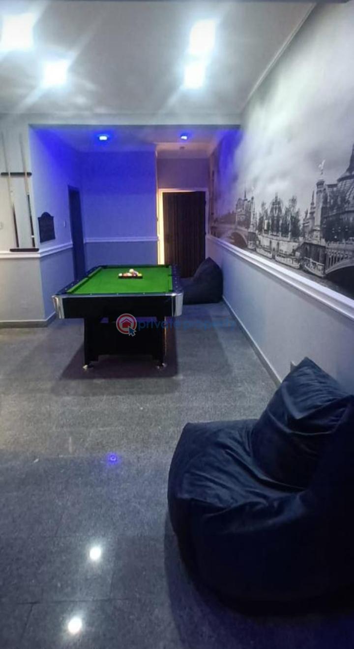 3 bedroom Terraced Duplex For Rent Off Admiralty Way Lekki Phase 1 Lagos - 2