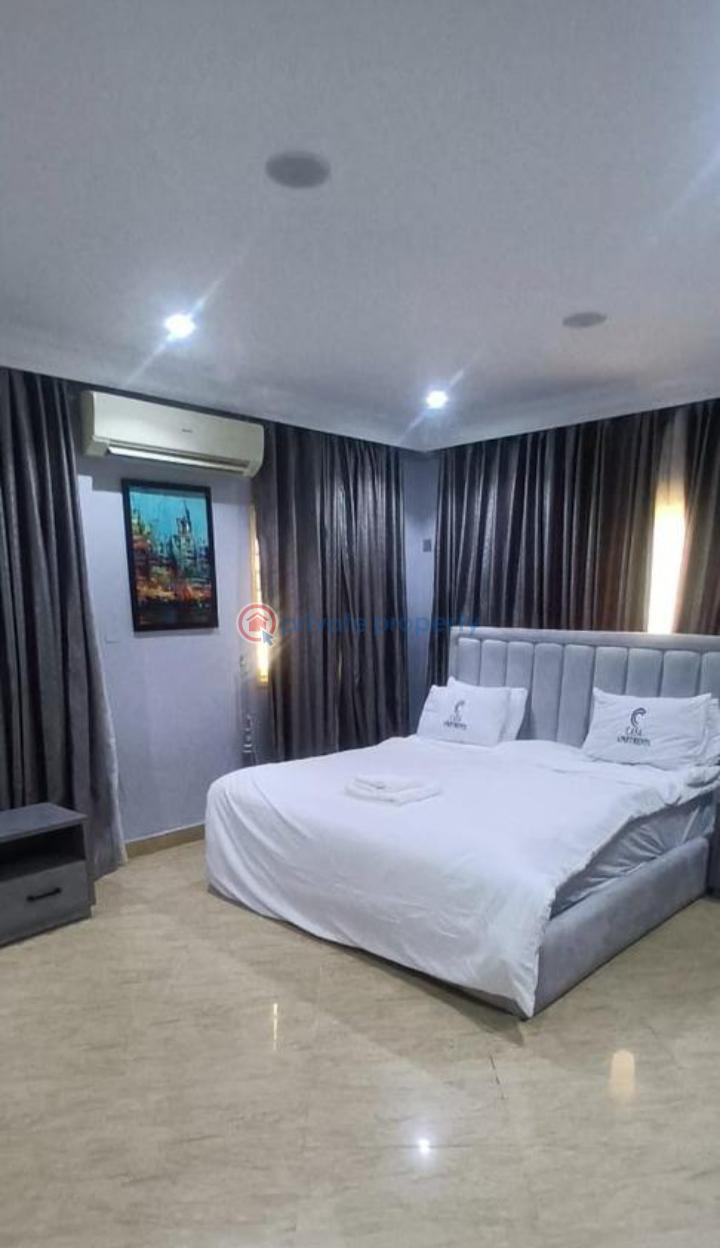 3 bedroom Terraced Duplex For Rent Off Admiralty Way Lekki Phase 1 Lagos - 1