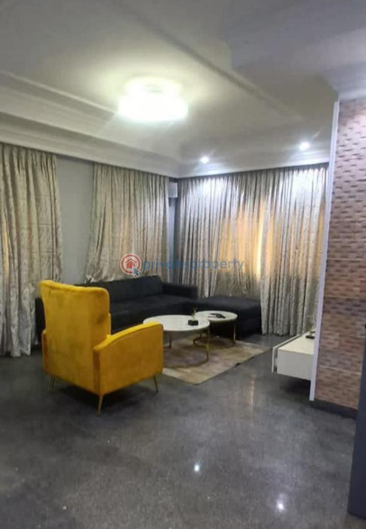 3 bedroom Terraced Duplex For Rent Off Admiralty Way Lekki Phase 1 Lagos - 4
