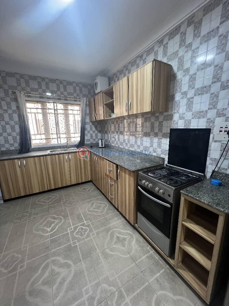 3 bedroom Flat & Apartment For Rent Off New Jakande Road Lekki Lagos - 6