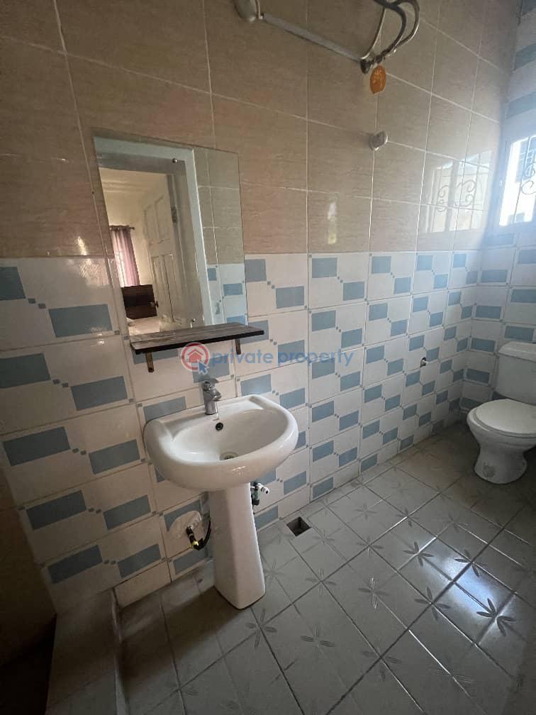 3 bedroom Flat & Apartment For Rent Off New Jakande Road Lekki Lagos - 9