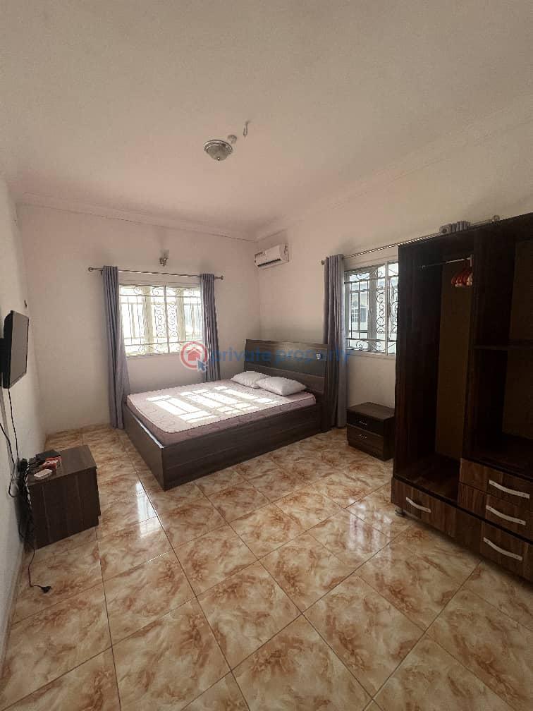 3 bedroom Flat & Apartment For Rent Off New Jakande Road Lekki Lagos - 2