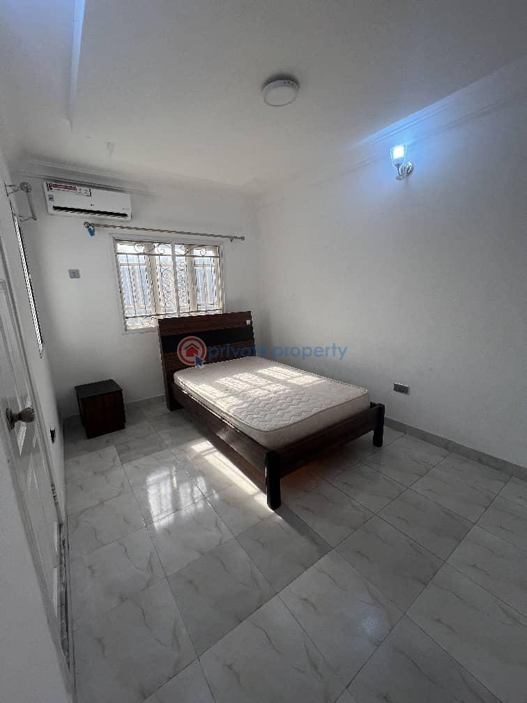 3 bedroom Flat & Apartment For Rent Off New Jakande Road Lekki Lagos - 1