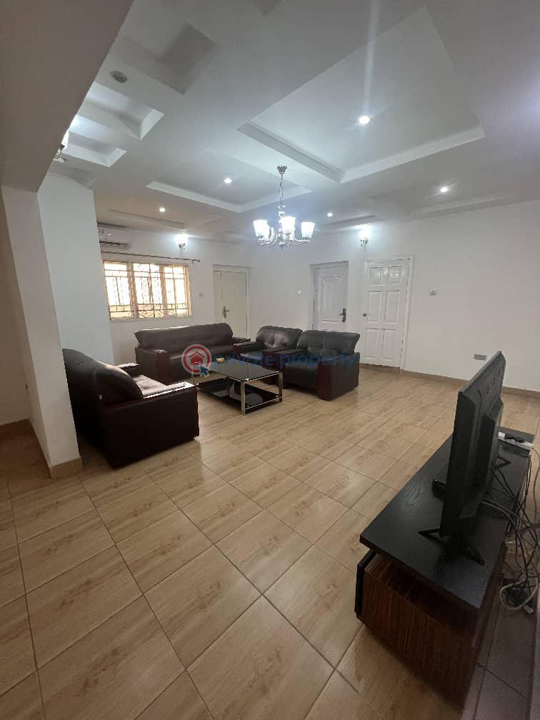 3 bedroom Flat & Apartment For Rent Off New Jakande Road Lekki Lagos - 5