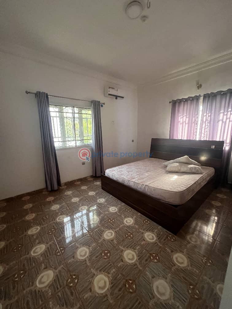 3 bedroom Flat & Apartment For Rent Off New Jakande Road Lekki Lagos - 8