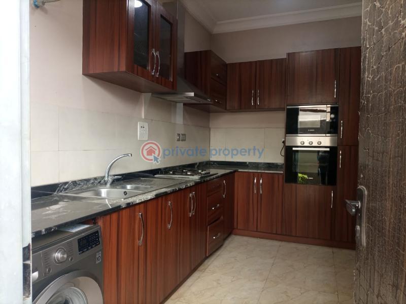 3 bedroom House For Rent Ibara Housing Estate Ogun Ogun area  - 4