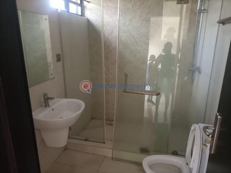 3 bedroom House For Rent Ibara Housing Estate Ogun Ogun area  - 5