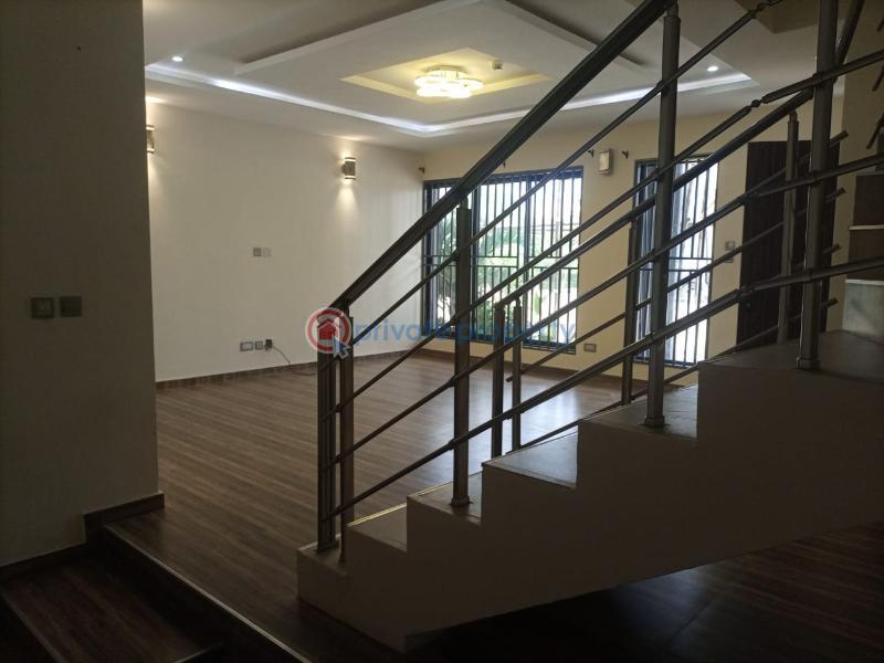 3 bedroom House For Rent Ibara Housing Estate Ogun Ogun area  - 3