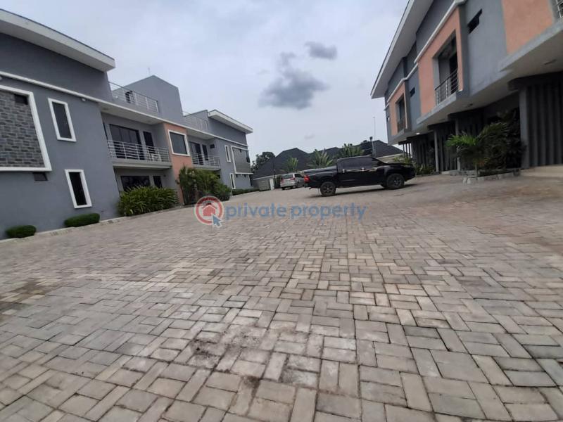 3 bedroom House For Rent Ibara Housing Estate Ogun Ogun area  - 8