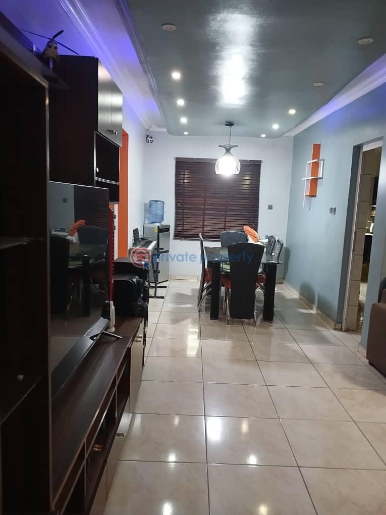 For sale 3 bedroom House Rccg Camp Sagamu Ogun (PID 6PAWKS) Private