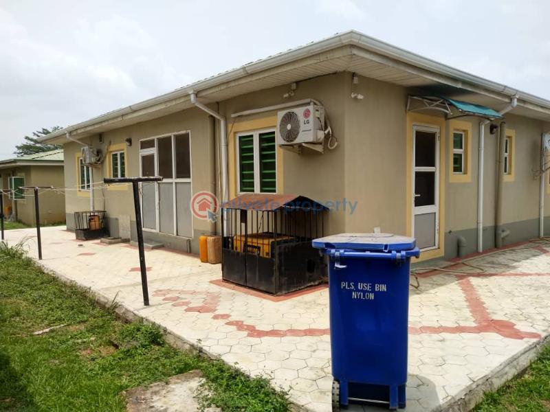 For sale 3 bedroom House Rccg Camp Sagamu Ogun (PID 6PAWKS) Private