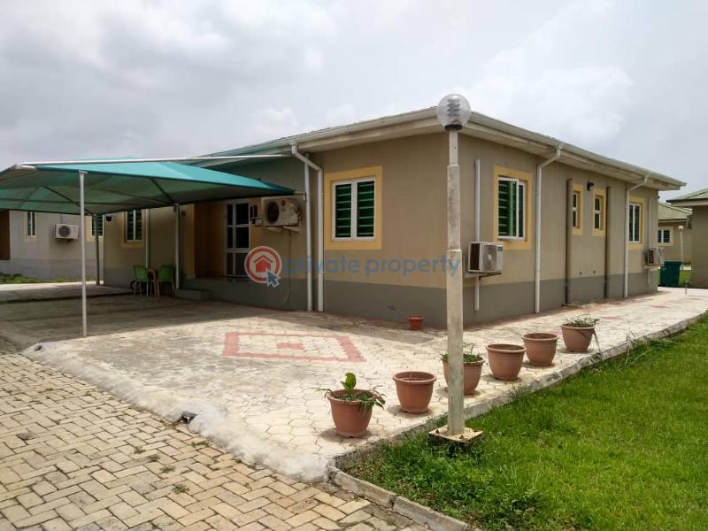 For sale 3 bedroom House Rccg Camp Sagamu Ogun (PID 6PAWKS) Private