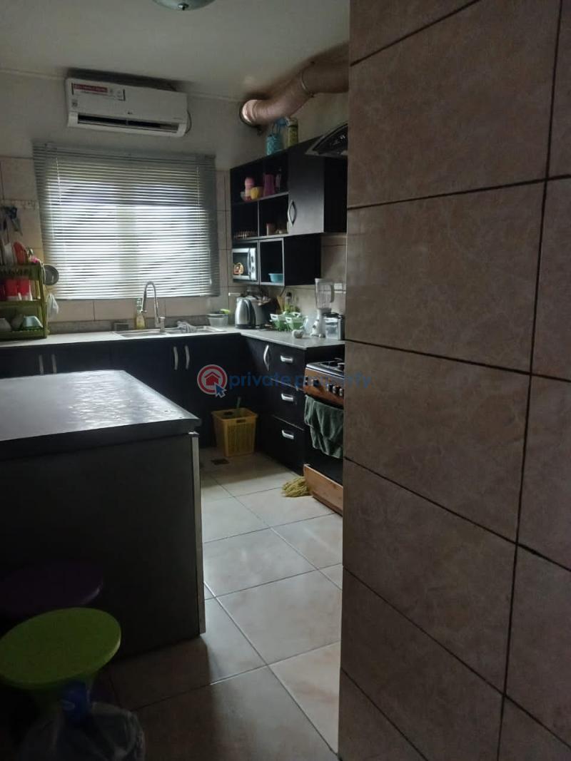 For sale 3 bedroom House Rccg Camp Sagamu Ogun (PID 6PAWKS) Private