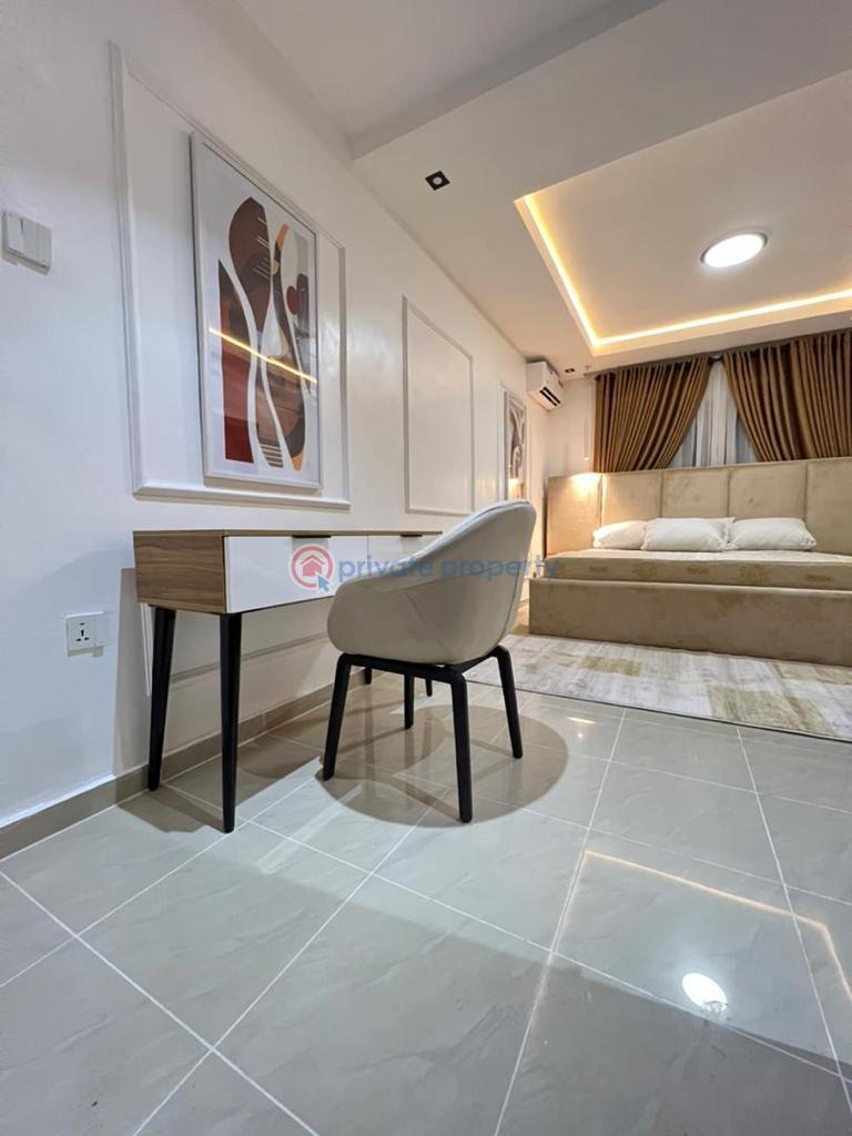 3 bedroom Flat & Apartment For Sale Baba Omojola Estate Gbagada Lagos - 14