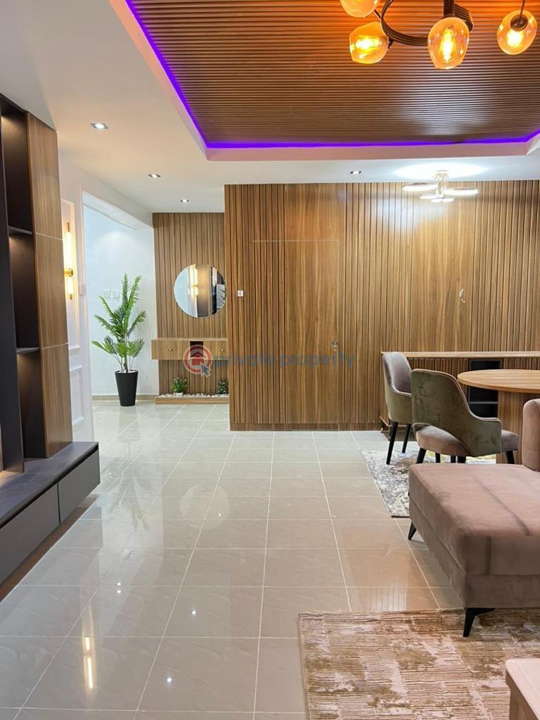 3 bedroom Flat & Apartment For Sale Baba Omojola Estate Gbagada Lagos - 10