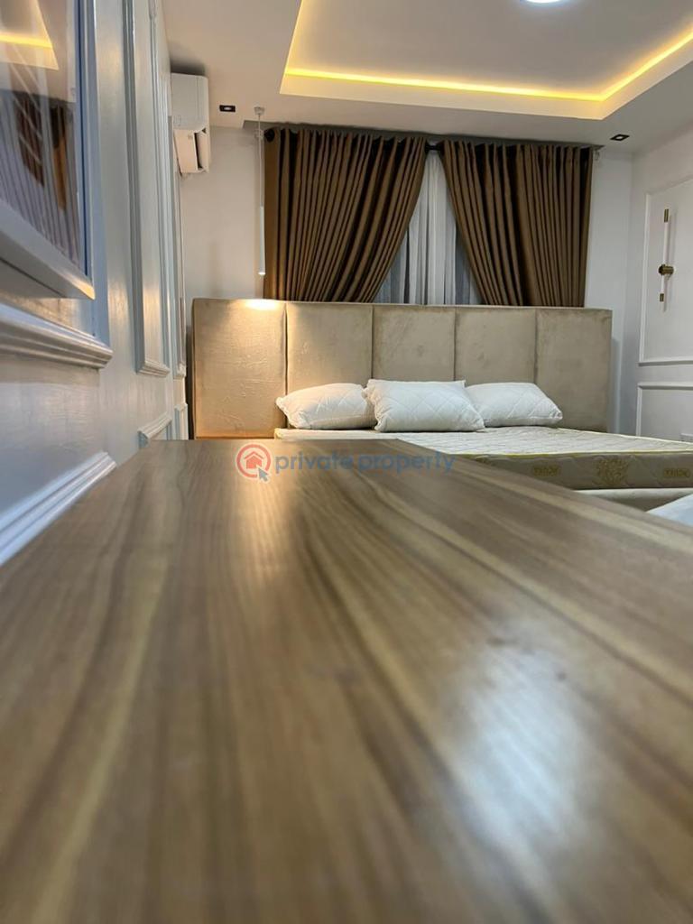3 bedroom Flat & Apartment For Sale Baba Omojola Estate Gbagada Lagos - 5