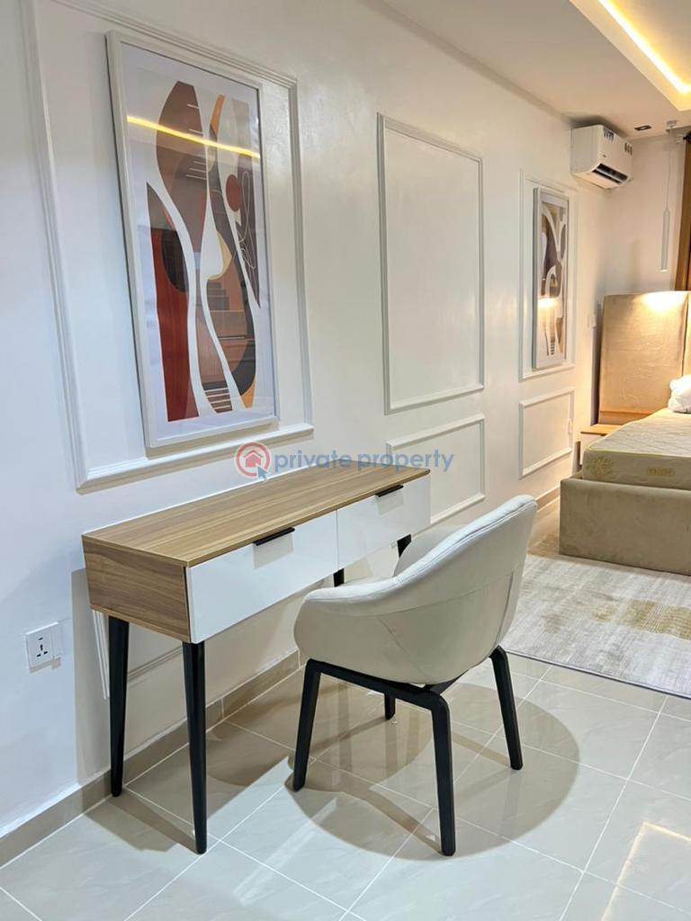 3 bedroom Flat & Apartment For Sale Baba Omojola Estate Gbagada Lagos - 12