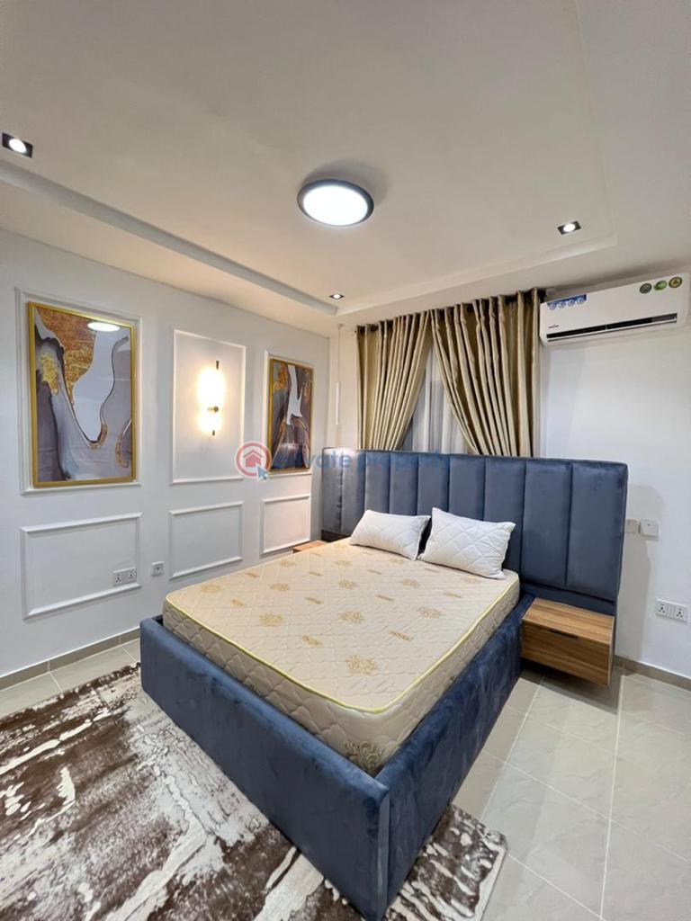 3 bedroom Flat & Apartment For Sale Baba Omojola Estate Gbagada Lagos - 15