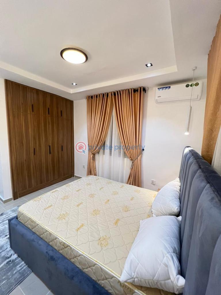 3 bedroom Flat & Apartment For Sale Baba Omojola Estate Gbagada Lagos - 11