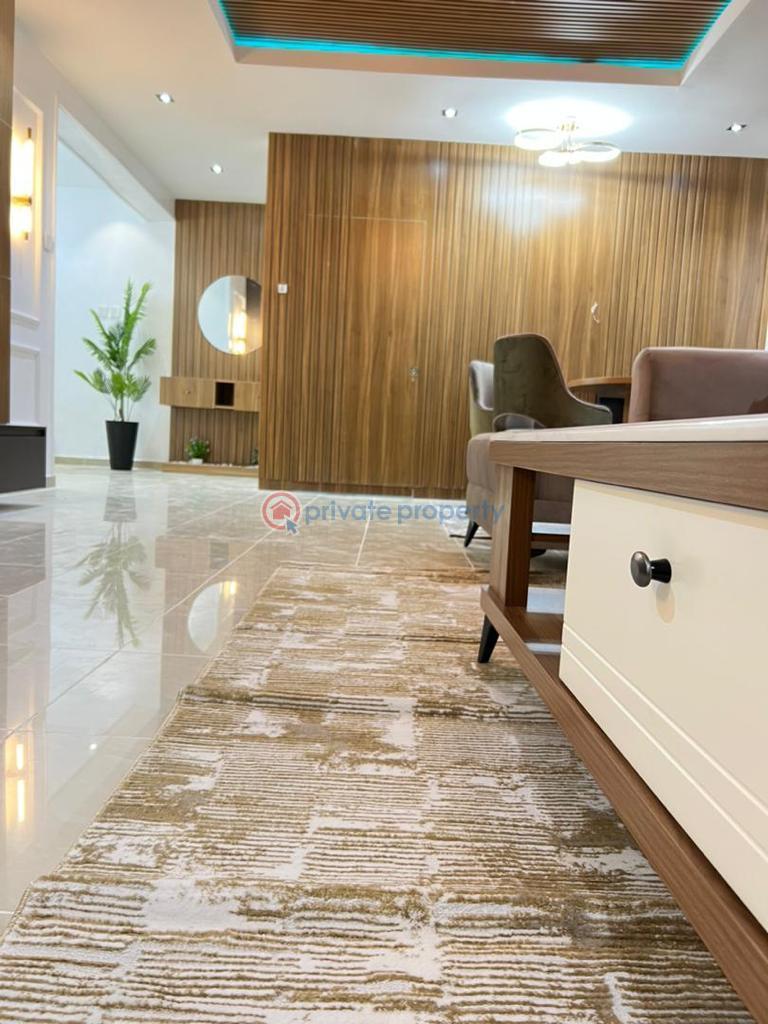 3 bedroom Flat & Apartment For Sale Baba Omojola Estate Gbagada Lagos - 9
