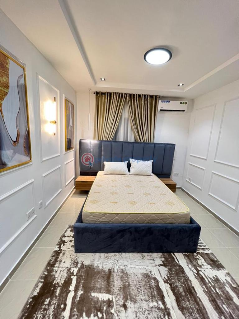 3 bedroom Flat & Apartment For Sale Baba Omojola Estate Gbagada Lagos - 3