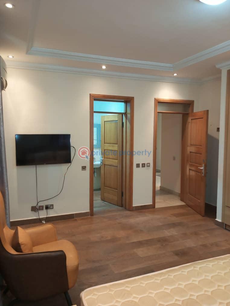 3 bedroom Flat & Apartment For Rent Off Palace Road Oniru Victoria Island Lagos - 9