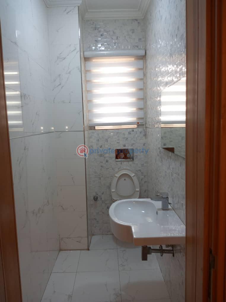 3 bedroom Flat & Apartment For Rent Off Palace Road Oniru Victoria Island Lagos - 2