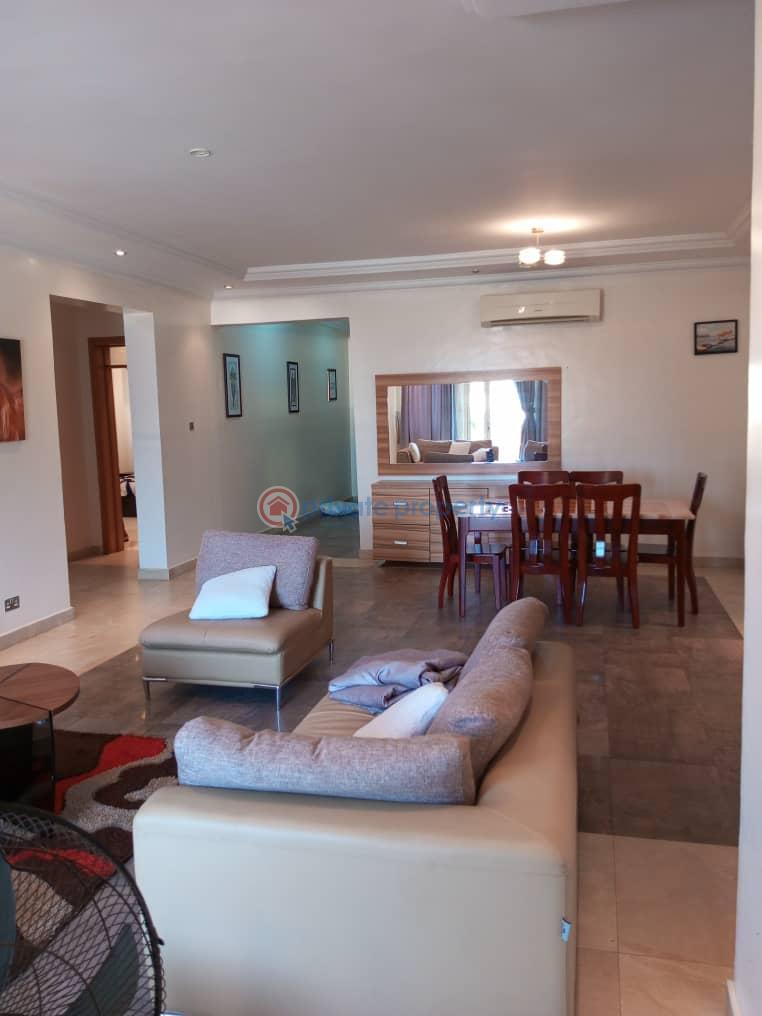 3 bedroom Flat & Apartment For Rent Off Palace Road Oniru Victoria Island Lagos - 5