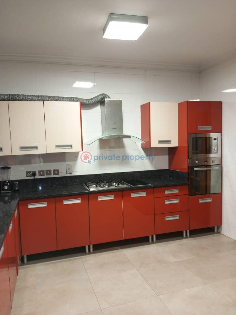 3 bedroom Flat & Apartment For Rent Off Palace Road Oniru Victoria Island Lagos - 11