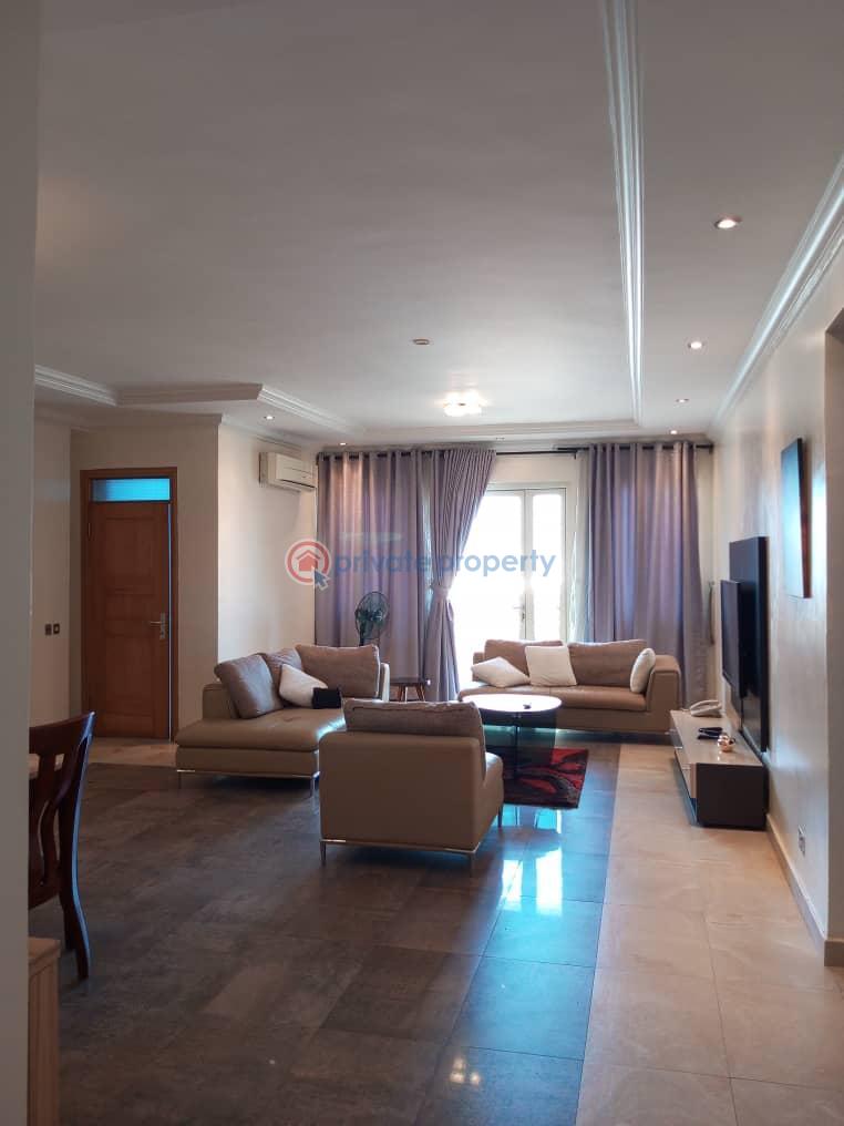 3 bedroom Flat & Apartment For Rent Off Palace Road Oniru Victoria Island Lagos - 10