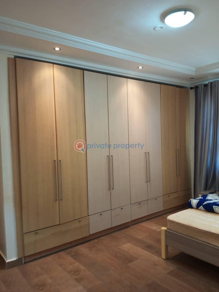 3 bedroom Flat & Apartment For Rent Off Palace Road Oniru Victoria Island Lagos - 1