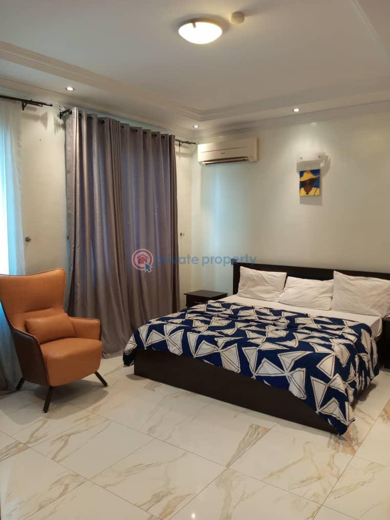 3 bedroom Flat & Apartment For Rent Off Palace Road Oniru Victoria Island Lagos - 8
