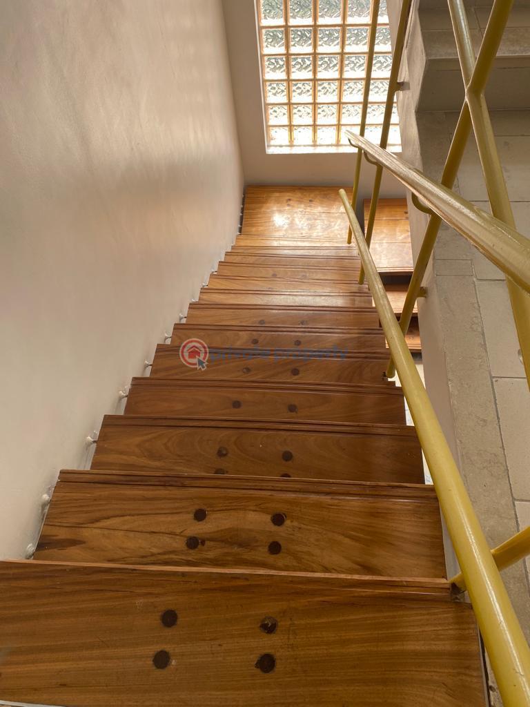 4 bedroom House For Rent Ikoyi Lagos - 2