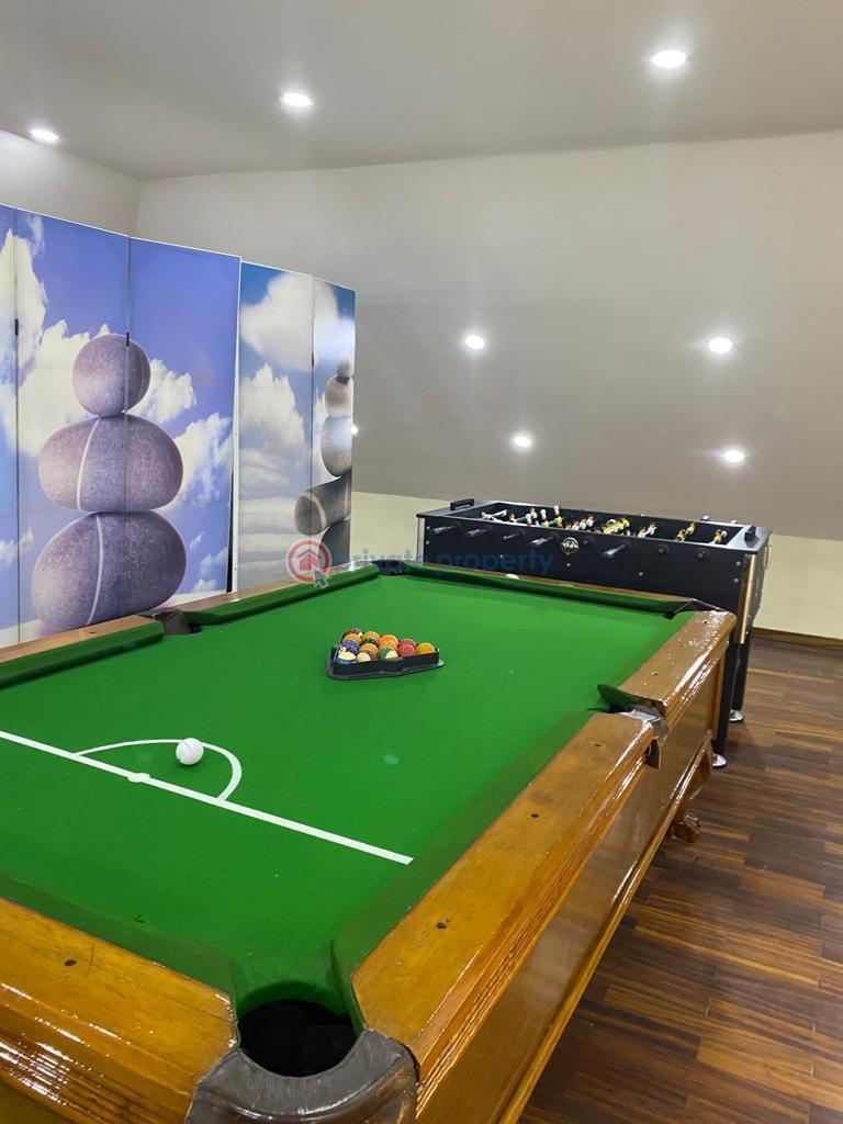 4 bedroom House For Rent Ikoyi Lagos - 14