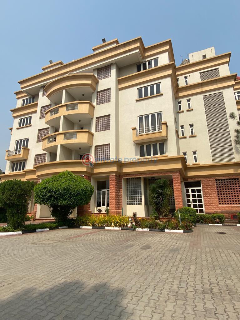 4 bedroom House For Rent Ikoyi Lagos - 9